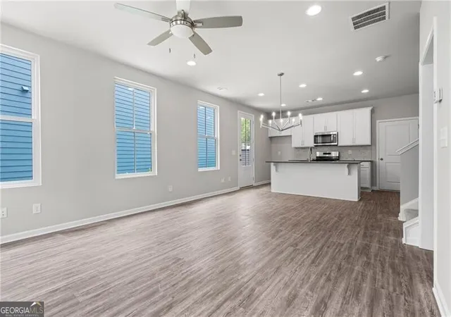 Photo 2 of Single family home for sale at 22 Spirea Way #68, Auburn, GA 30011 | MLS# 10666499 | Listing updated on 2026-09-02