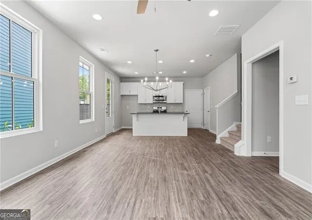 Photo 4 of Single family home for sale at 22 Spirea Way #68, Auburn, GA 30011 | MLS# 10666499 | Listing updated on 2026-09-02