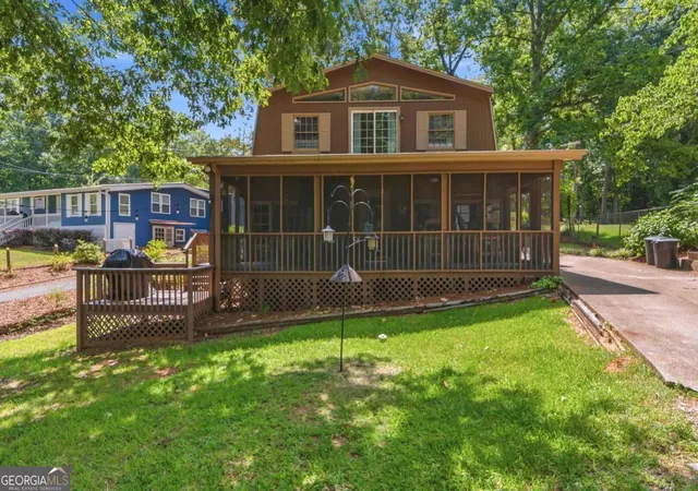 2nd image of 260 Shelton Dr, Eatonton, GA 31024 | MLS# 10804024