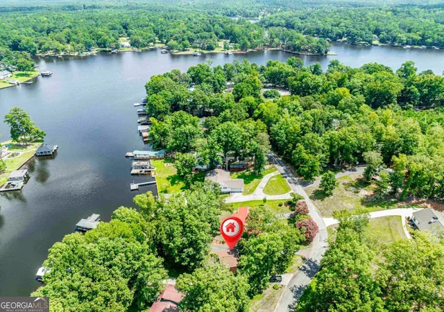37th image of 260 Shelton Dr, Eatonton, GA 31024 | MLS# 10804024