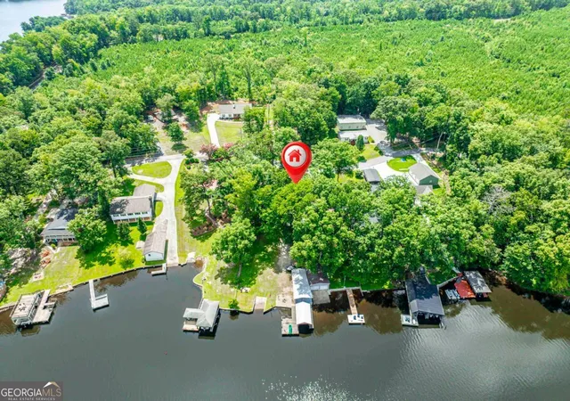 4th image of 260 Shelton Dr, Eatonton, GA 31024 | MLS# 10804024
