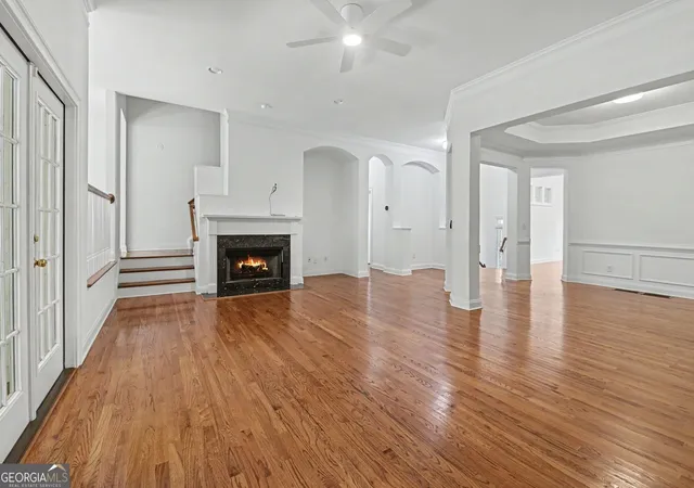 Photo 3 of Townhouse for sale at 5861 Riverstone Cir, Atlanta, GA 30339 | MLS# 10819760 | Listing updated on 2026-10-09