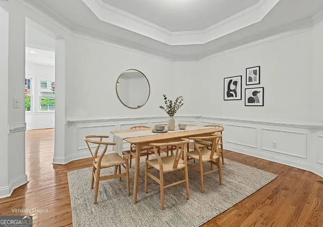Photo 4 of Townhouse for sale at 5861 Riverstone Cir, Atlanta, GA 30339 | MLS# 10819760 | Listing updated on 2026-10-09