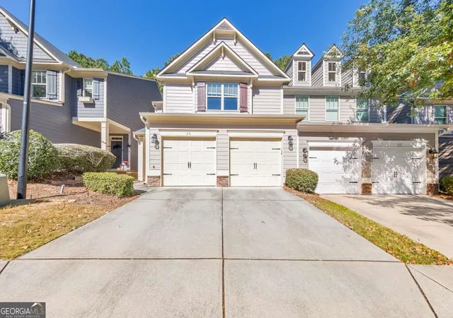 Townhouse for sale at 36 Grampian Way, Marietta, GA 30008 | MLS# 10880228