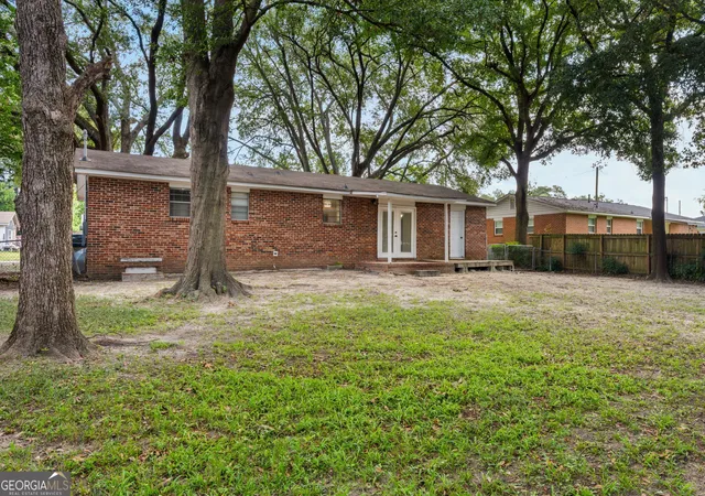 Photo 24 of Single family home for sale at 114 Karen Dr, Warner Robins, GA 31088 | MLS# 10835907 | Listing updated on 2026-09-12
