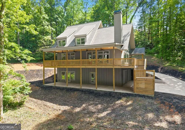 1st image of 192 Browns Pt, Dawsonville, GA 30534 | MLS# 10772959