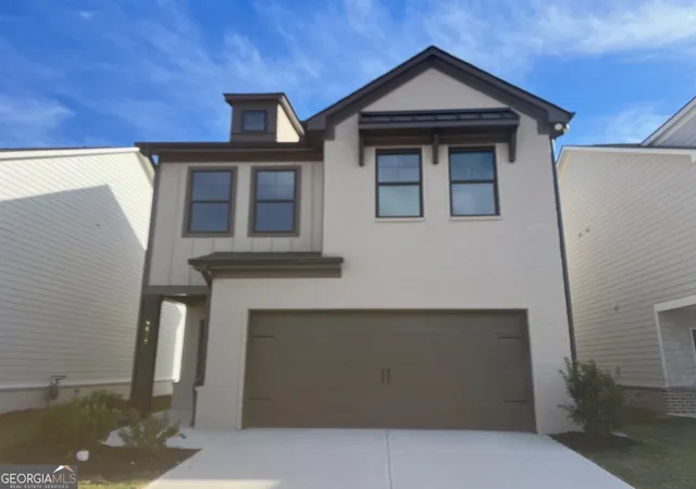 Photo 1 of Sale Pending at 3526 Iron Hearth Bnd #97C, Snellville, GA 30039 | MLS# 10620103 | Listing updated on 2026-01-04