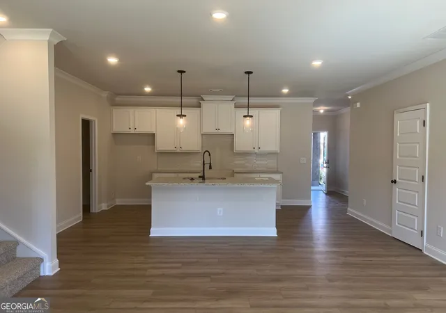 Photo 3 of Sale Pending at 3526 Iron Hearth Bnd #97C, Snellville, GA 30039 | MLS# 10620103 | Listing updated on 2026-01-04