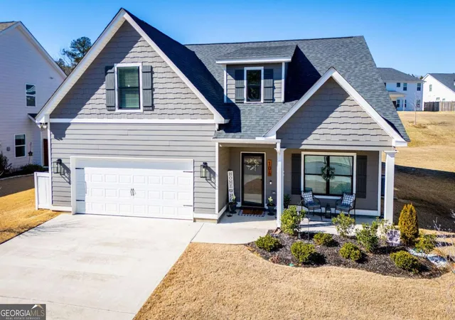 Photo 1 of Sale Pending at 104 Kingston Cir, Carrollton, GA 30117 | MLS# 10822546 | Listing updated on 2026-09-14