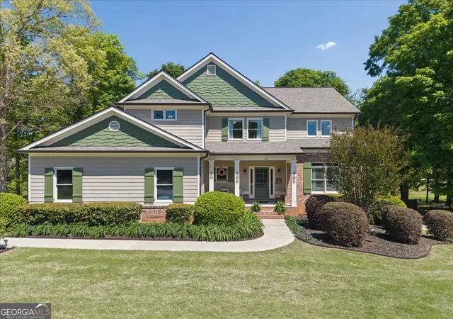 1st image of 82 Albright Ct, Commerce, GA 30529 | MLS# 10730655