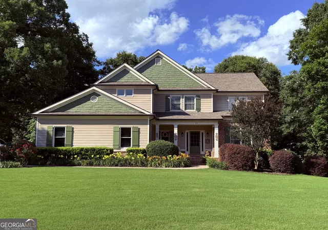 2nd image of 82 Albright Ct, Commerce, GA 30529 | MLS# 10730655