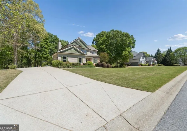 3rd image of 82 Albright Ct, Commerce, GA 30529 | MLS# 10730655