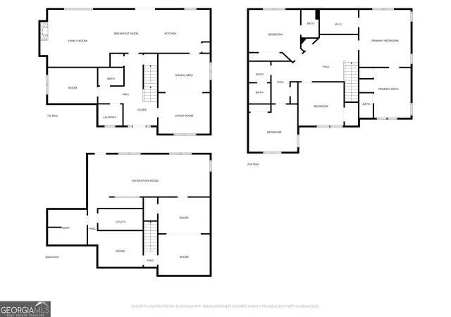 42nd image of 82 Albright Ct, Commerce, GA 30529 | MLS# 10730655