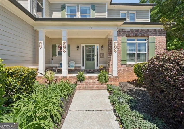 5th image of 82 Albright Ct, Commerce, GA 30529 | MLS# 10730655