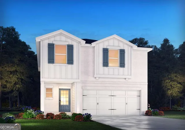 1st image of 2874 Aralynn Wy, College Park, GA 30337 | MLS# 10828279