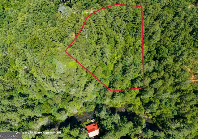 2nd image of Lot 630 Nahunta Ct, Ellijay, GA 30540 | MLS# 10788644