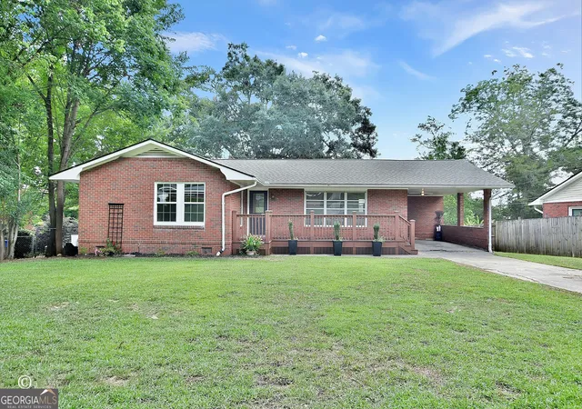 Homes for sale in Columbus, GA | 2002 Marilon Dr, Columbus, GA 31906 | MLS# 10794756