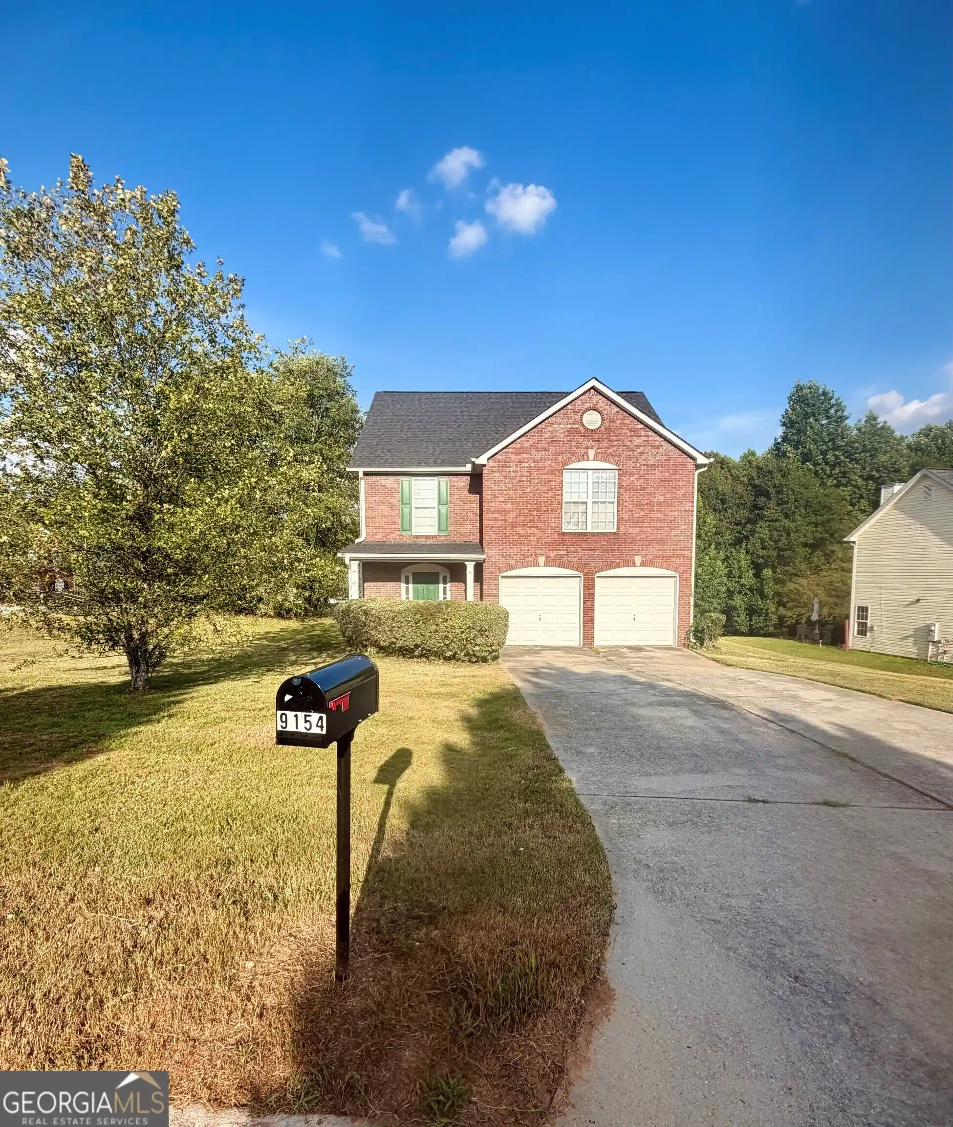 Photo 1 of Single family home for sale at 9154 Claude Ct, Jonesboro, GA 30238 | MLS# 10873531 | Listing updated on 2026-10-29