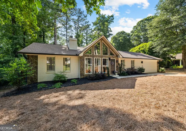 Homes for sale in Peachtree City, GA | 109 Crofts Cor, Peachtree City, GA 30269 | MLS# 10795898