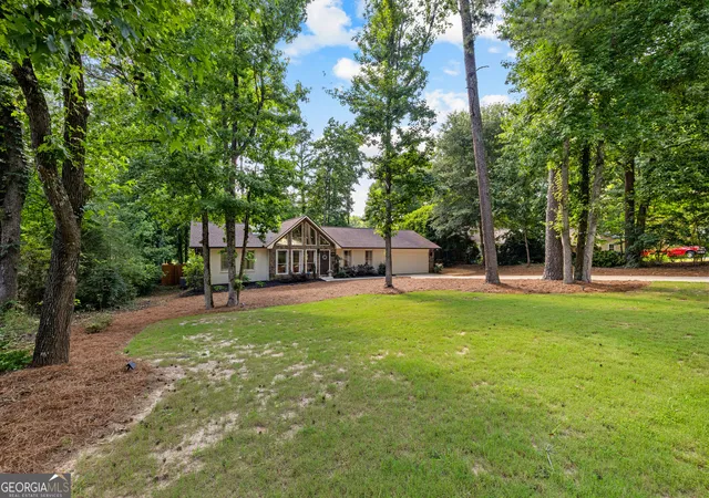 Homes for sale in Peachtree City, GA | 109 Crofts Cor, Peachtree City, GA 30269 | MLS# 10795898