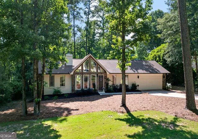 Homes for sale in Peachtree City, GA | 109 Crofts Cor, Peachtree City, GA 30269 | MLS# 10795898