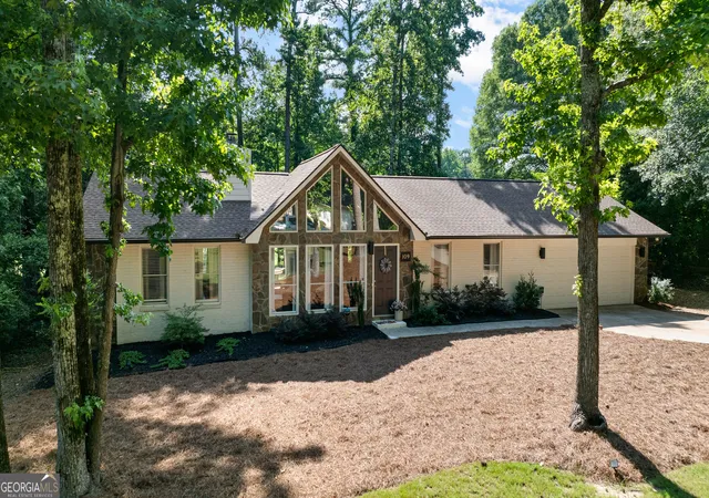 Homes for sale in Peachtree City, GA | 109 Crofts Cor, Peachtree City, GA 30269 | MLS# 10795898