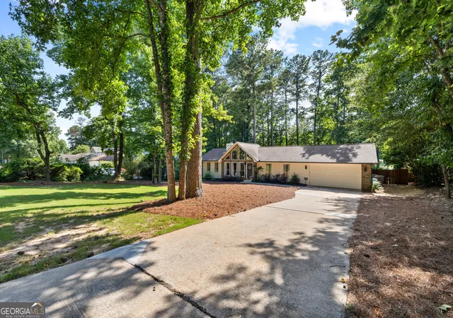 Homes for sale in Peachtree City, GA | 109 Crofts Cor, Peachtree City, GA 30269 | MLS# 10795898