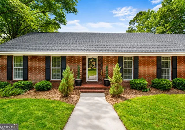 1st image of 3058 Old Eighty Rd, Millen, GA 30442 | MLS# 10789158