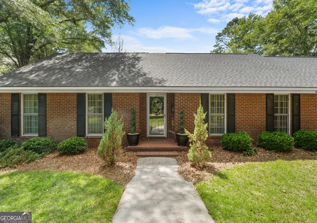 2nd image of 3058 Old Eighty Rd, Millen, GA 30442 | MLS# 10789158