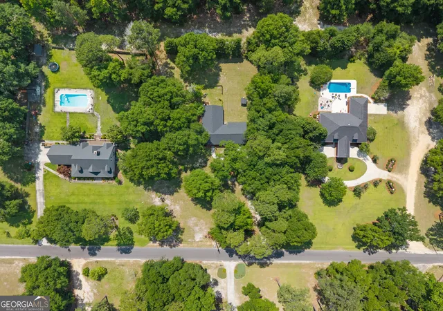 34th image of 3058 Old Eighty Rd, Millen, GA 30442 | MLS# 10789158