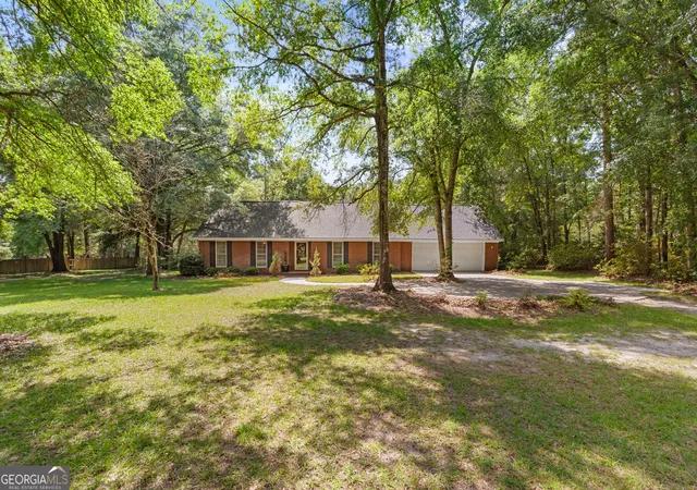 3rd image of 3058 Old Eighty Rd, Millen, GA 30442 | MLS# 10789158