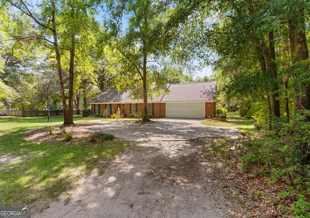 4th image of 3058 Old Eighty Rd, Millen, GA 30442 | MLS# 10789158