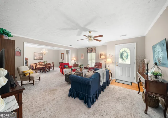 5th image of 3058 Old Eighty Rd, Millen, GA 30442 | MLS# 10789158