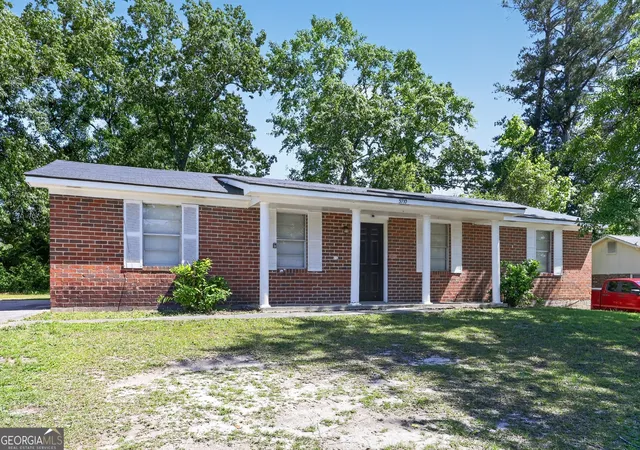 Homes for sale in Augusta, GA | 3710 Massoit Dr, Augusta, GA 30906 | MLS# 10763679