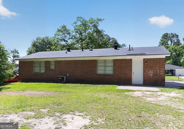 Homes for sale in Augusta, GA | 3710 Massoit Dr, Augusta, GA 30906 | MLS# 10763679