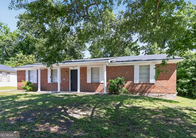 Homes for sale in Augusta, GA | 3710 Massoit Dr, Augusta, GA 30906 | MLS# 10763679