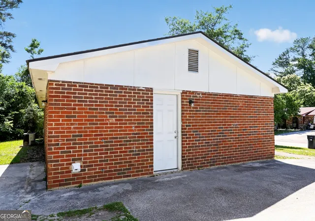 Homes for sale in Augusta, GA | 3710 Massoit Dr, Augusta, GA 30906 | MLS# 10763679