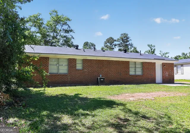 Homes for sale in Augusta, GA | 3710 Massoit Dr, Augusta, GA 30906 | MLS# 10763679