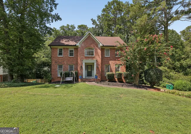 Photo 1 of Single family home for sale at 4832 Riveredge Dr, Peachtree Corners, GA 30096 | MLS# 10835875 | Listing updated on 2026-09-17