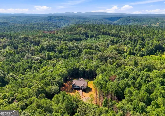 Photo 3 of Single family home for sale at 590 Old Shyers Ford Rd, Talking Rock, GA 30175 | MLS# 10825526 | Listing updated on 2026-08-27