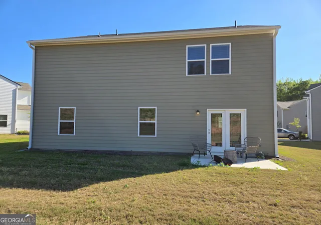 Photo 15 of Single family home for sale at 77 Gillis Ln, Bethlehem, GA 30620 | MLS# 10739859 | Listing updated on 2026-06-24