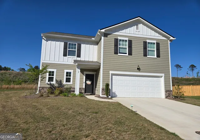 Photo 1 of Single family home for sale at 77 Gillis Ln, Bethlehem, GA 30620 | MLS# 10739859 | Listing updated on 2026-06-24