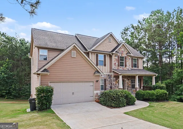 Homes for sale in Palmetto, GA | 207 George Wynn Rd, Palmetto, GA 30268 | MLS# 10791907
