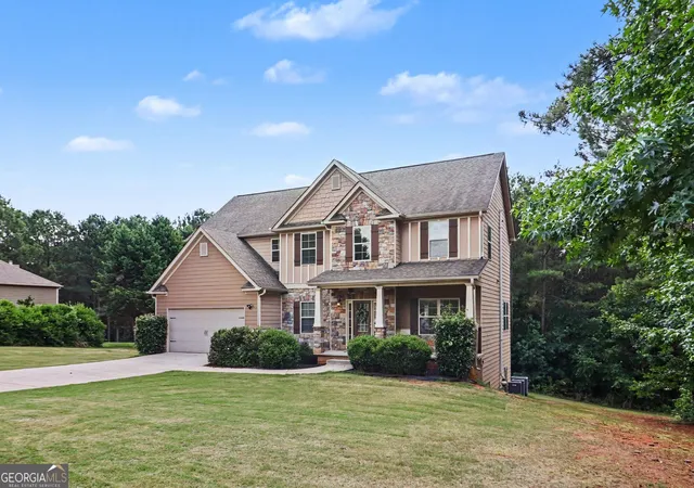Homes for sale in Palmetto, GA | 207 George Wynn Rd, Palmetto, GA 30268 | MLS# 10791907