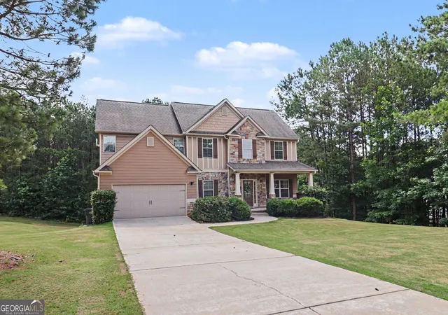 Homes for sale in Palmetto, GA | 207 George Wynn Rd, Palmetto, GA 30268 | MLS# 10791907