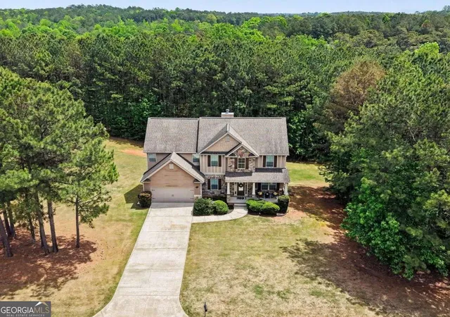Homes for sale in Palmetto, GA | 207 George Wynn Rd, Palmetto, GA 30268 | MLS# 10791907