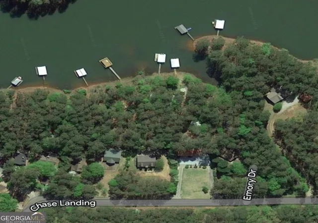 Homes for sale in Martin, GA | 529 Chase Landing Rd, Martin, GA 30557 | MLS# 10738190