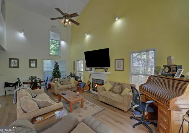 Homes for sale in Martin, GA | 529 Chase Landing Rd, Martin, GA 30557 | MLS# 10738190