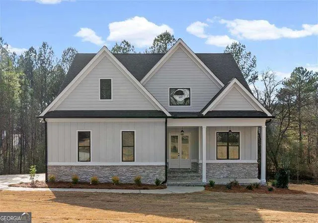 Photo 1 of Single family home for sale at 30 Rushden Wy Se, Rome, GA 30161 | MLS# 10830810 | Listing updated on 2026-09-04