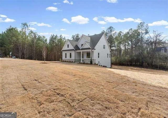 Photo 2 of Single family home for sale at 30 Rushden Wy Se, Rome, GA 30161 | MLS# 10830810 | Listing updated on 2026-09-04